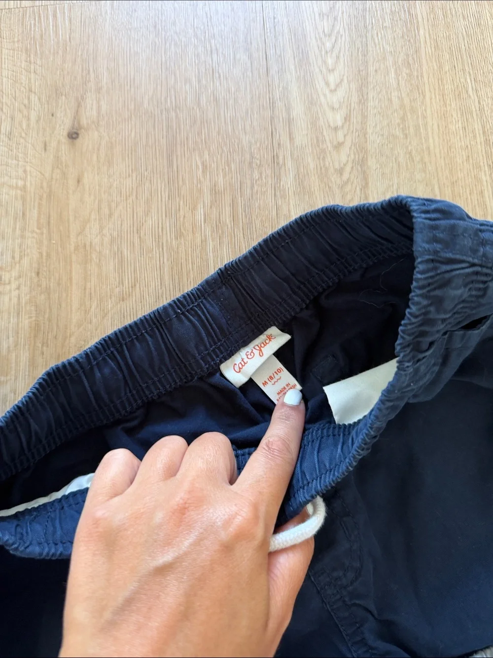 Bundle of Shorts